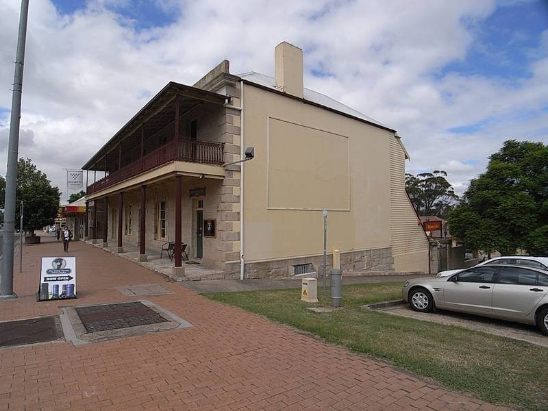 142 Bridge Street, Muswellbrook NSW 2333