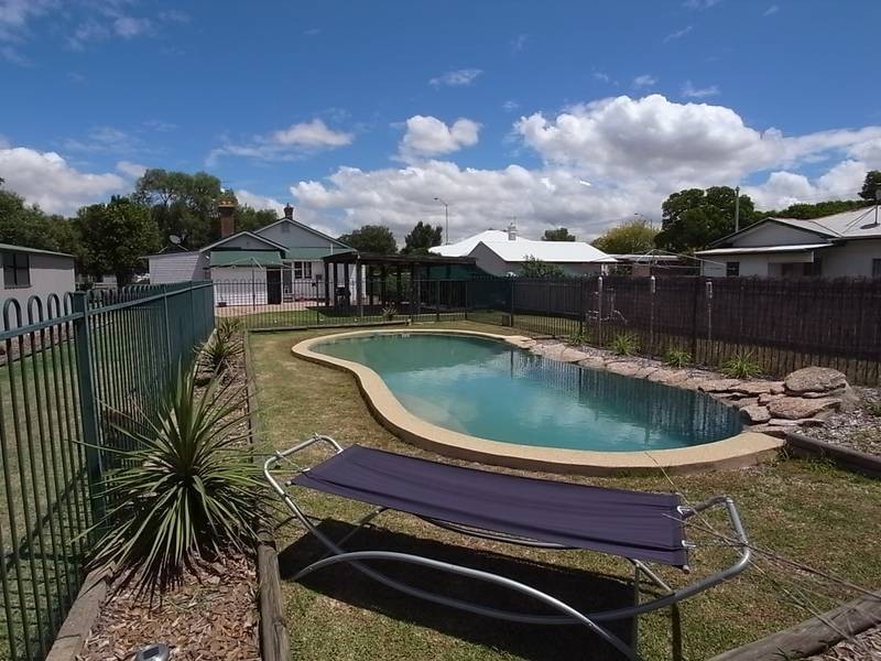 38 Maitland Street, Muswellbrook NSW 2333