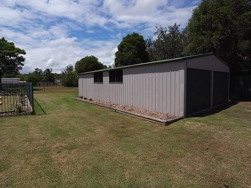 38 Maitland Street, Muswellbrook NSW 2333