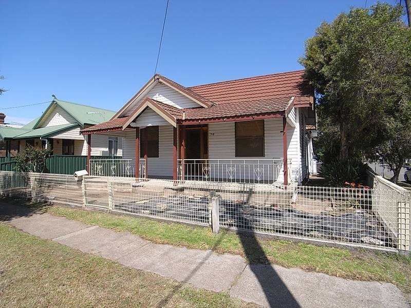 76 Sydney Steet, Muswellbrook NSW 2333