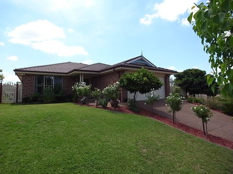 11 Fitzgerald Avenue, Muswellbrook NSW 2333