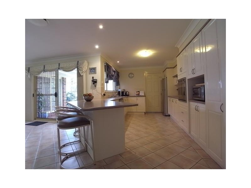 11 Fitzgerald Avenue, Muswellbrook NSW 2333