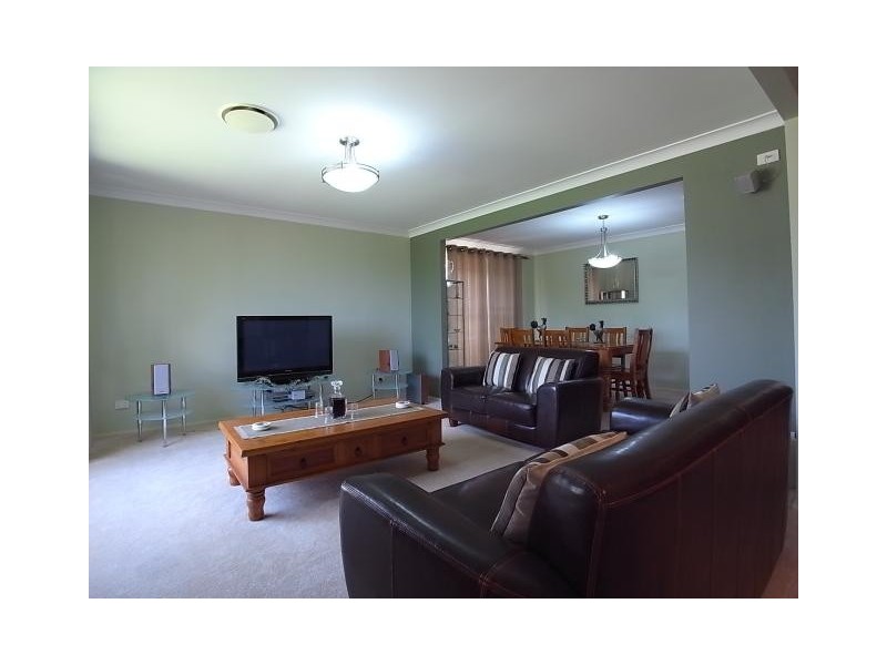 11 Fitzgerald Avenue, Muswellbrook NSW 2333