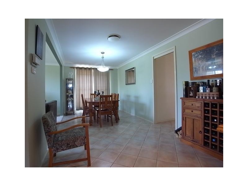 11 Fitzgerald Avenue, Muswellbrook NSW 2333