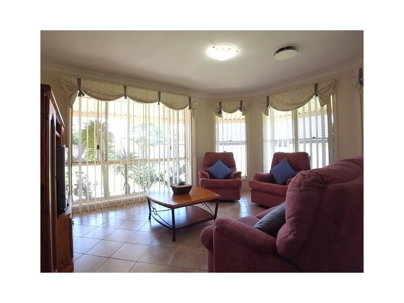 11 Fitzgerald Avenue, Muswellbrook NSW 2333