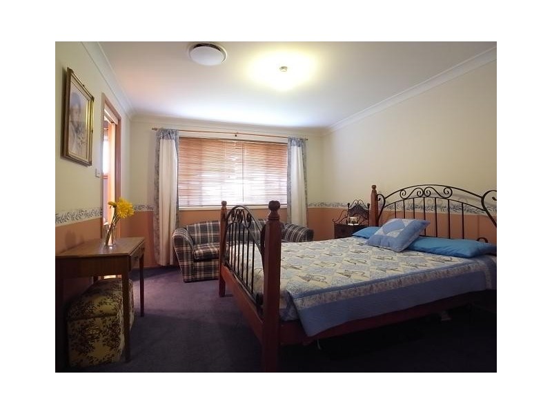 11 Fitzgerald Avenue, Muswellbrook NSW 2333