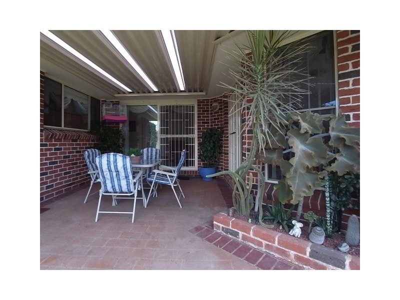 11 Fitzgerald Avenue, Muswellbrook NSW 2333