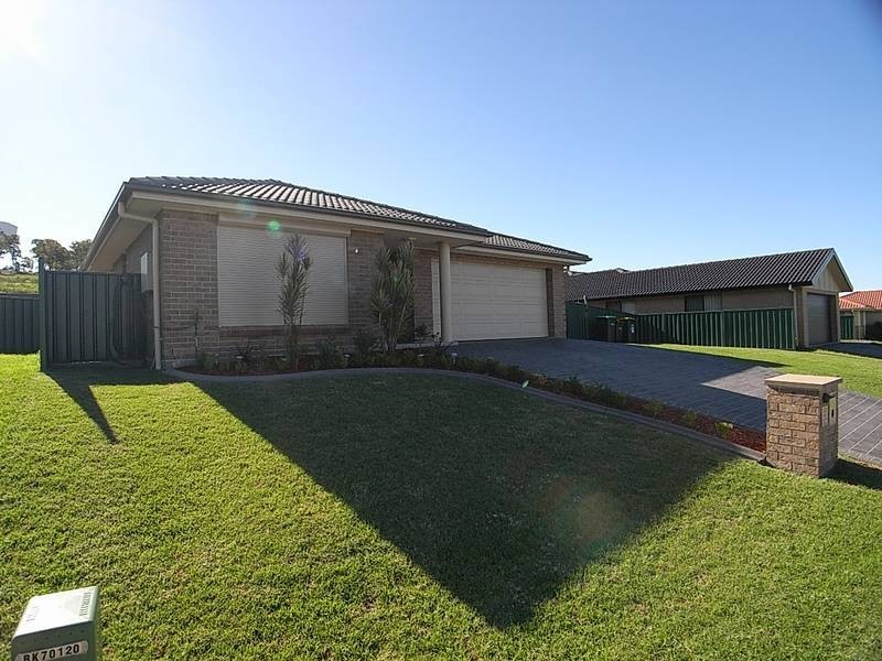55 Bimbadeen Drive, Muswellbrook NSW 2333