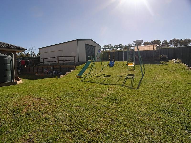 55 Bimbadeen Drive, Muswellbrook NSW 2333