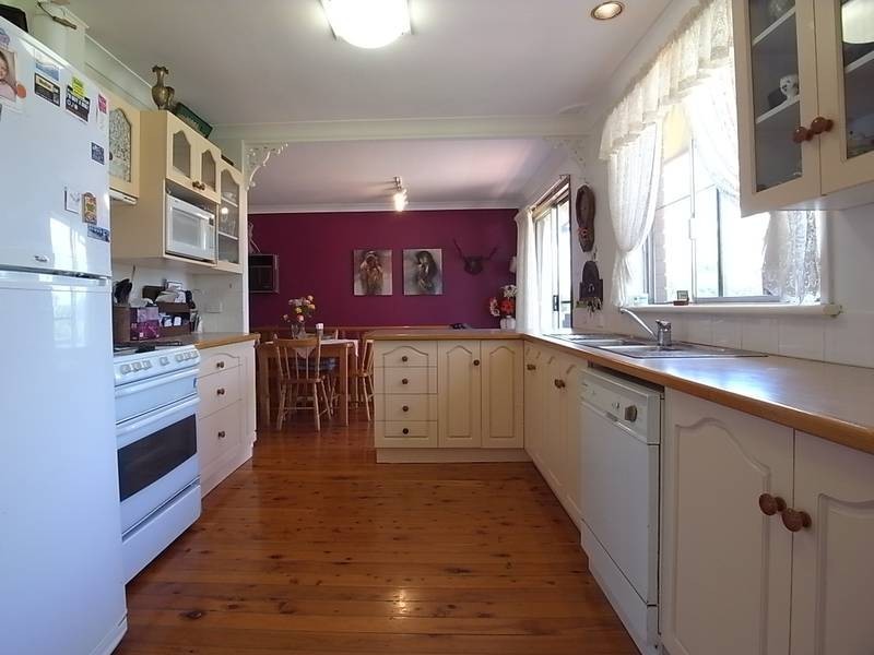 14 St James Crescent, Muswellbrook NSW 2333
