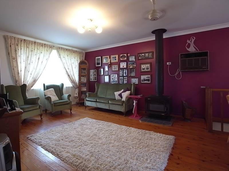 14 St James Crescent, Muswellbrook NSW 2333