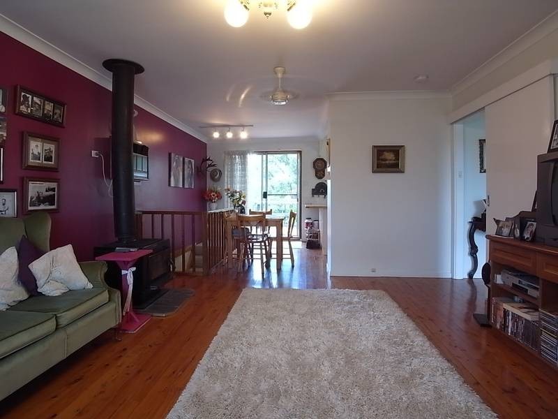 14 St James Crescent, Muswellbrook NSW 2333