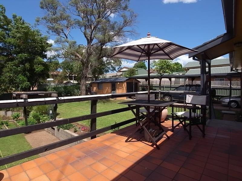 14 St James Crescent, Muswellbrook NSW 2333