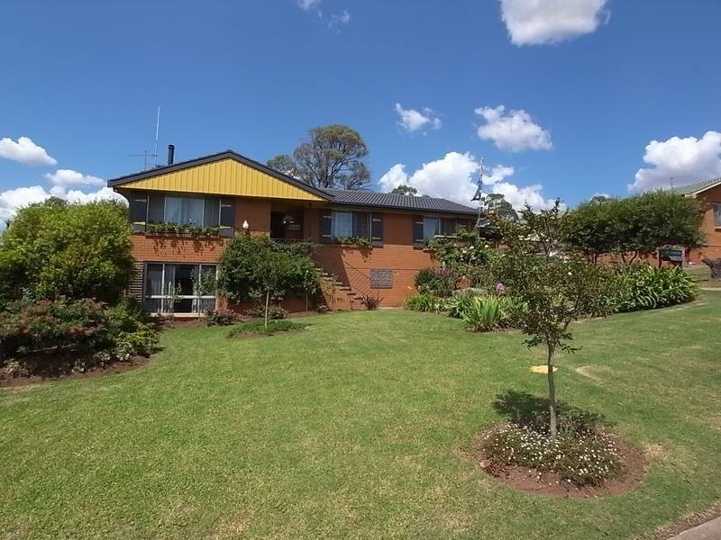14 St James Crescent, Muswellbrook NSW 2333