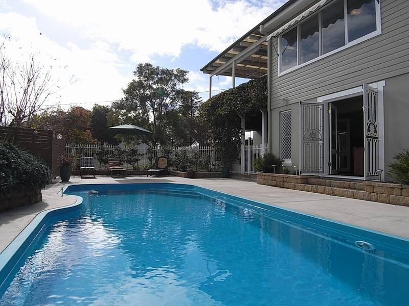 24 Flanders Avenue, Muswellbrook NSW 2333