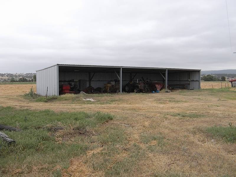 404 Blairmore Lane, Aberdeen NSW 2336