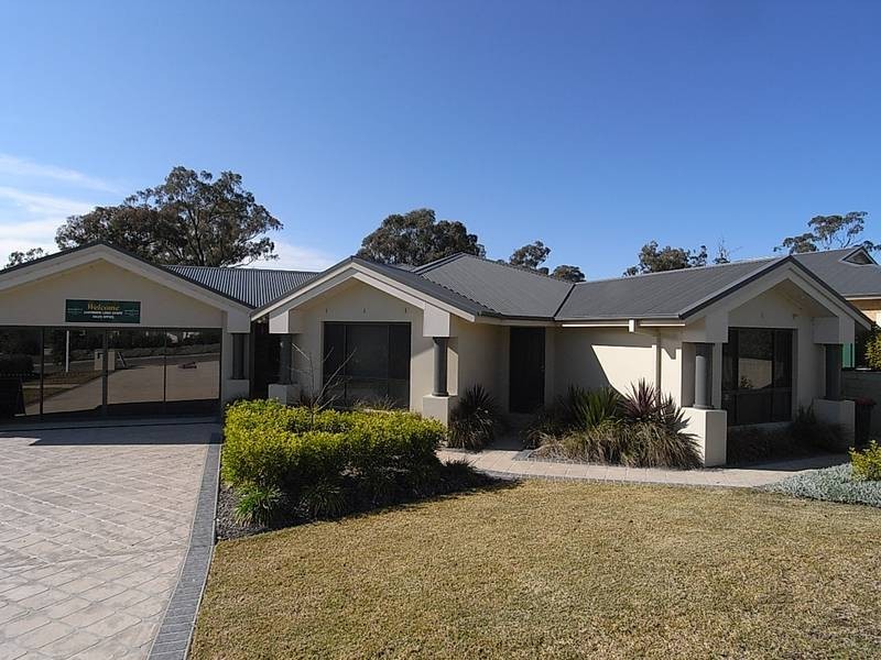 2 Bimbadeen Drive, Muswellbrook NSW 2333