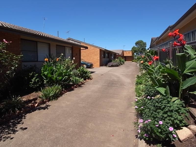 6/93 Brook Street, Muswellbrook NSW 2333