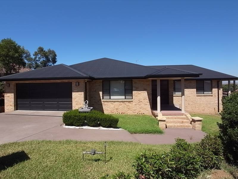 9 Sauterne Close, Muswellbrook NSW 2333