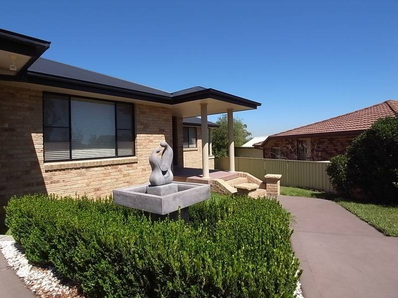 9 Sauterne Close, Muswellbrook NSW 2333