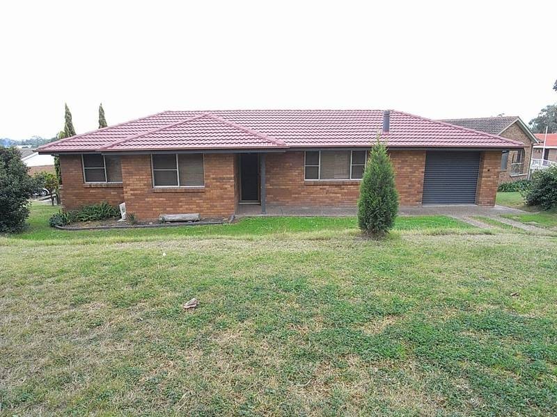 2 Eucalypt Avenue, Muswellbrook NSW 2333