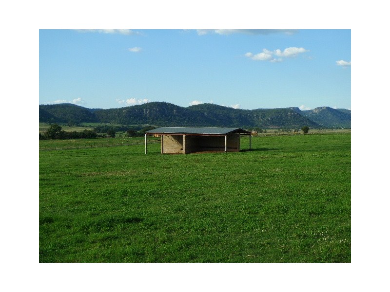 619 Bylong Valley Way, Sandy Hollow NSW 2333