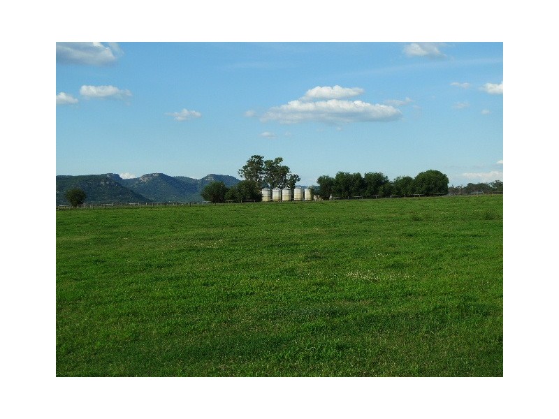 619 Bylong Valley Way, Sandy Hollow NSW 2333