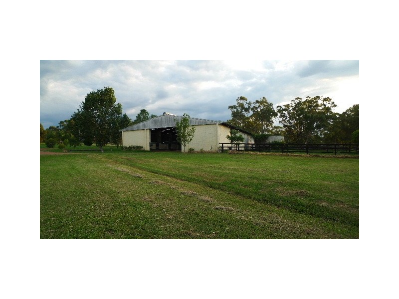 619 Bylong Valley Way, Sandy Hollow NSW 2333
