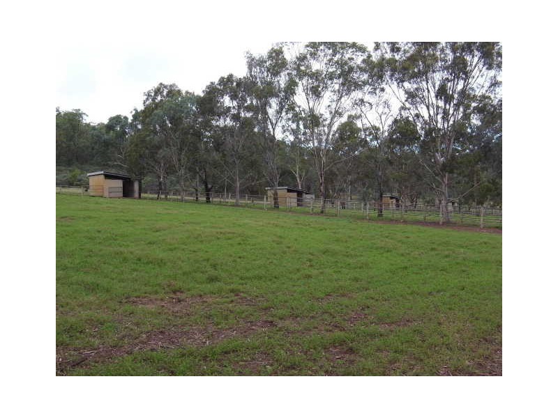 619 Bylong Valley Way, Sandy Hollow NSW 2333