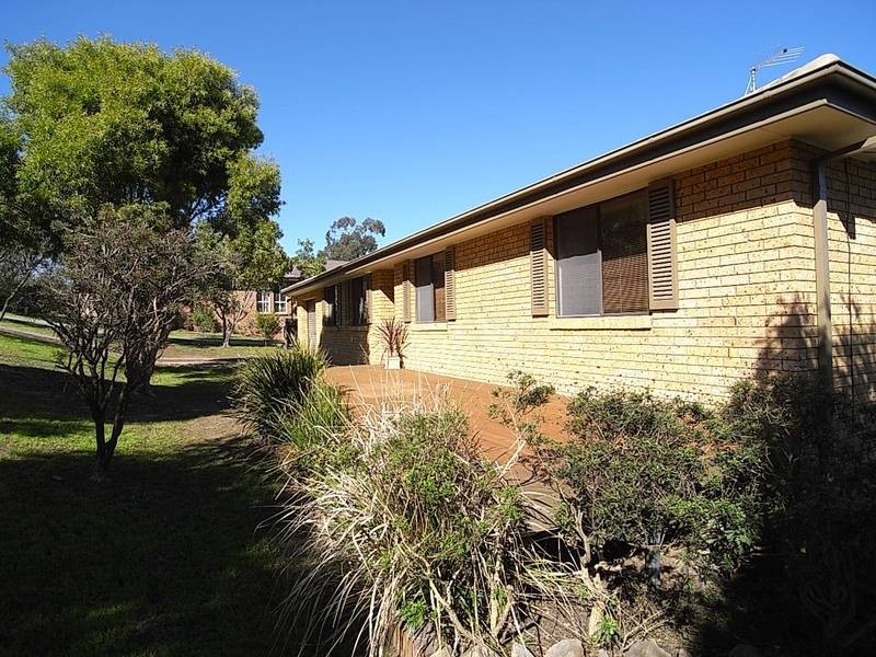 3 Chablis Close, Muswellbrook NSW 2333