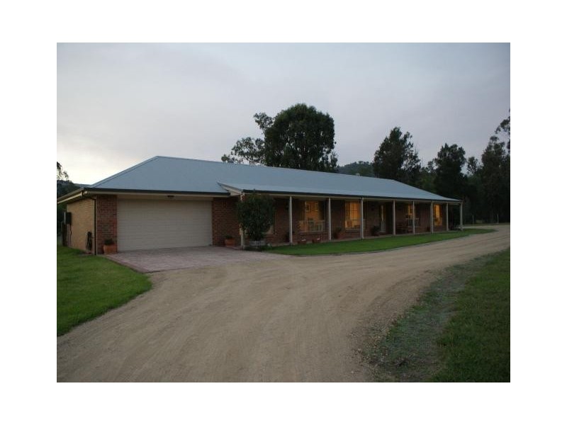 763 Muscle Creek Road, Muscle Creek NSW 2333