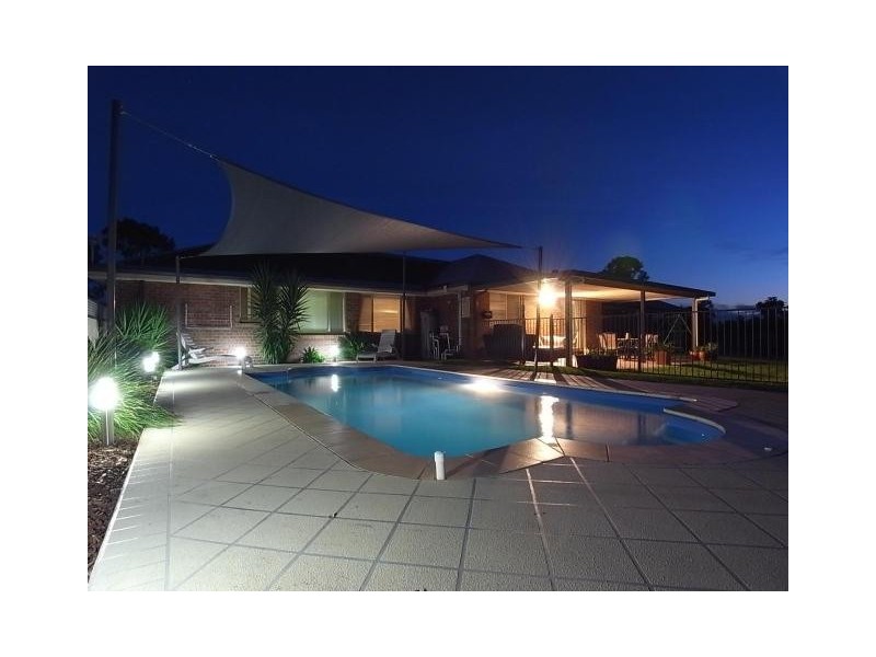 763 Muscle Creek Road, Muscle Creek NSW 2333