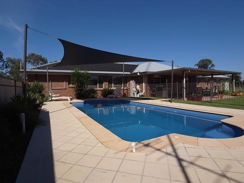 763 Muscle Creek Road, Muscle Creek NSW 2333