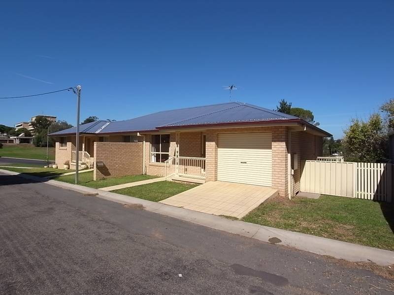 2B Doyle Lane, Muswellbrook NSW 2333