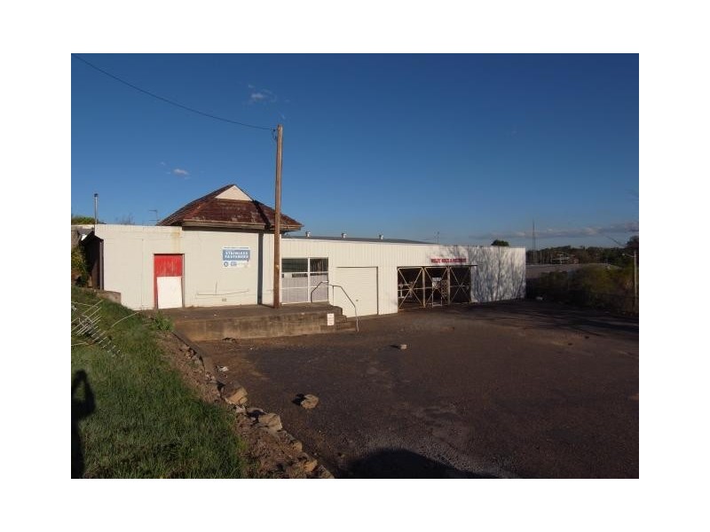 Lot 28 Market Lane, Muswellbrook NSW 2333