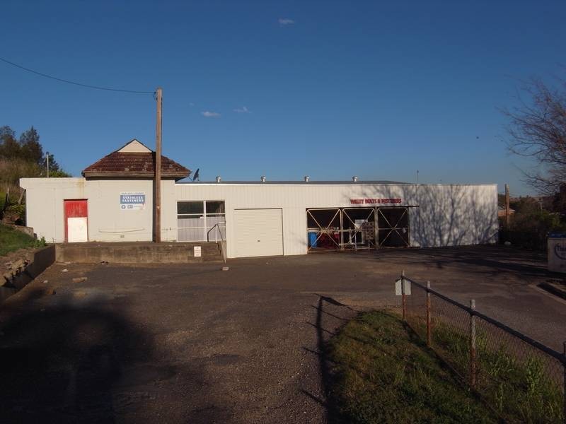 Lot 28 Market Lane, Muswellbrook NSW 2333