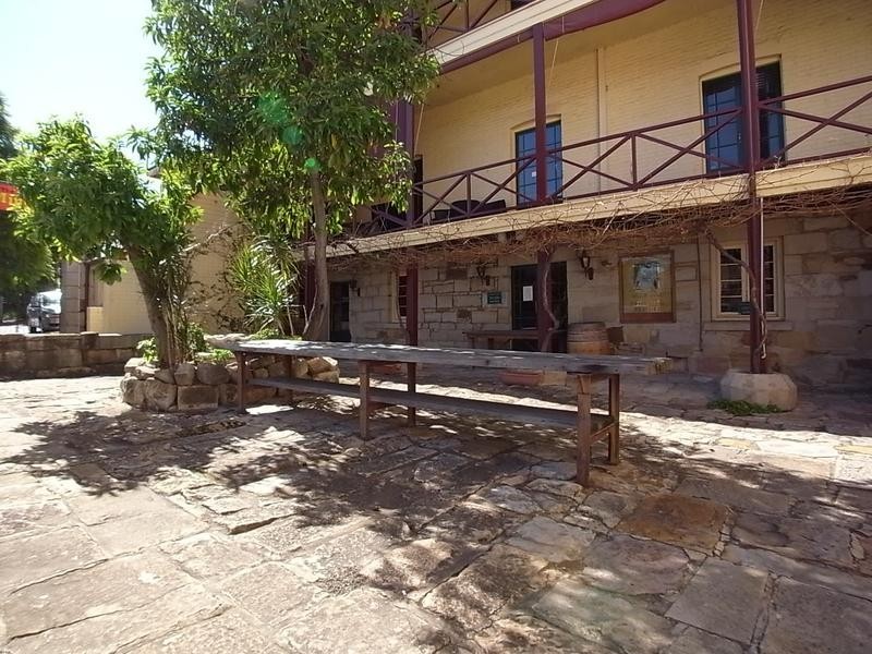 142-144 Bridge Street, Muswellbrook NSW 2333