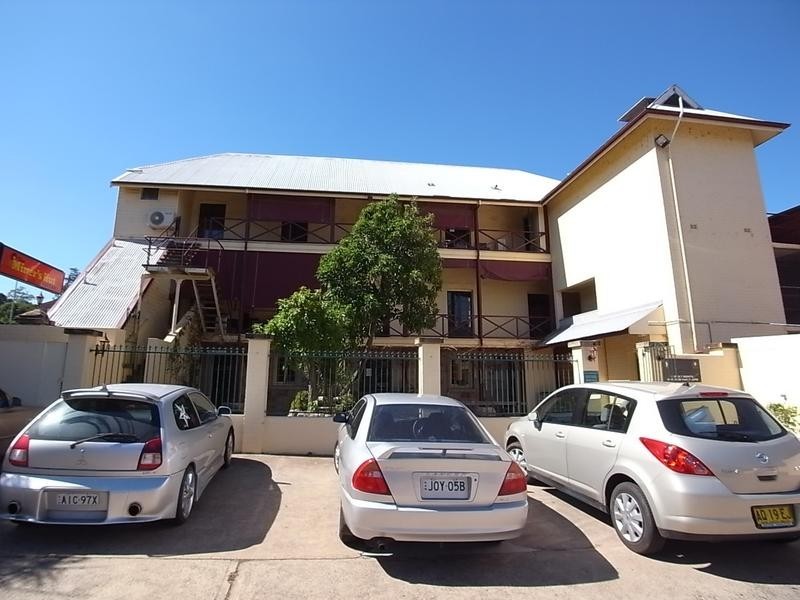 142-144 Bridge Street, Muswellbrook NSW 2333