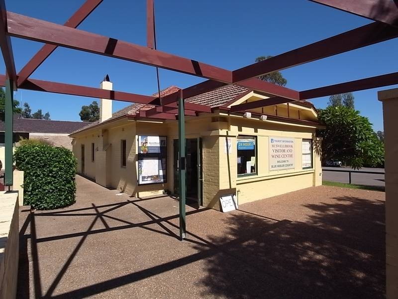 87 Hill Street, Muswellbrook NSW 2333