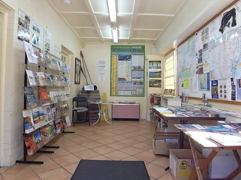 87 Hill Street, Muswellbrook NSW 2333