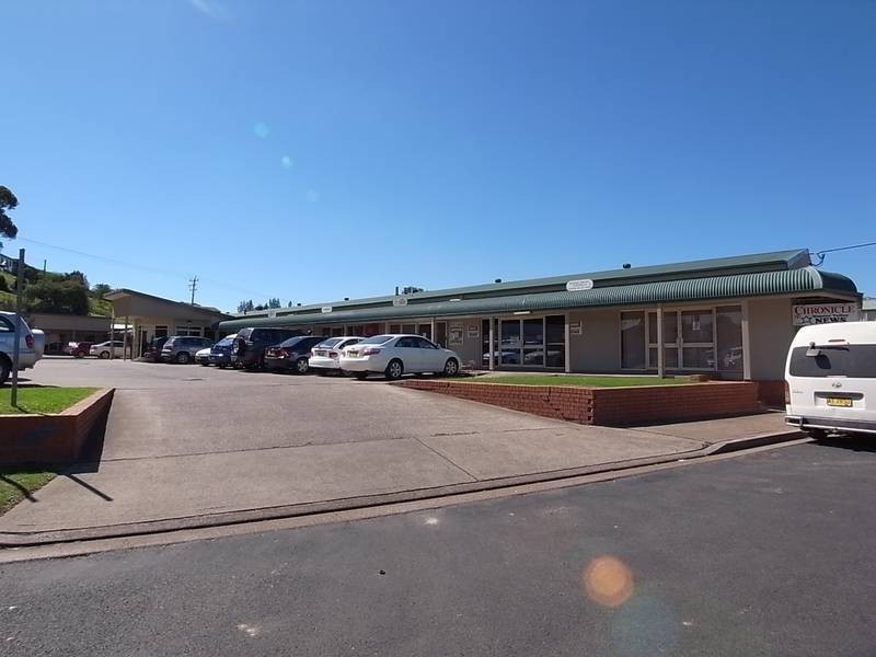 4-6 Market Lane, Muswellbrook NSW 2333