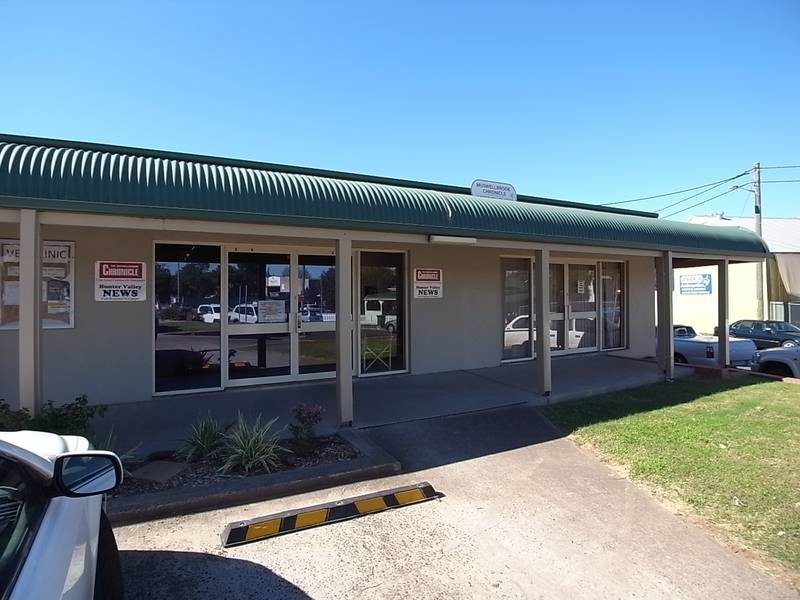 4-6 Market Lane, Muswellbrook NSW 2333