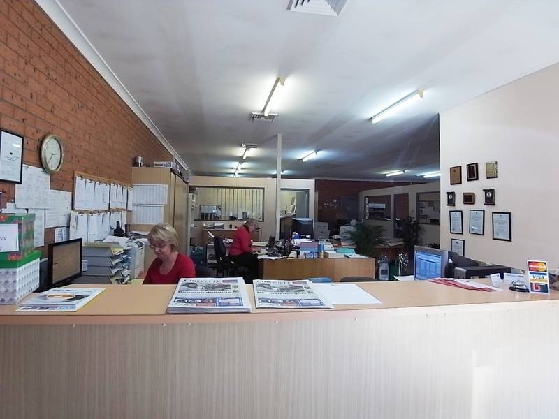 4-6 Market Lane, Muswellbrook NSW 2333