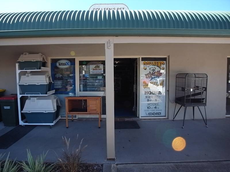 4-6 Market Lane, Muswellbrook NSW 2333