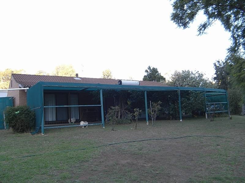 260 Hidden Valley R.O.W, Ridgelands Rd, Wybong NSW 2333