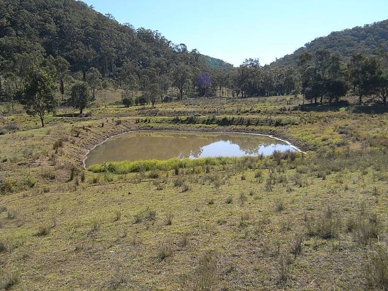 260 Hidden Valley R.O.W, Ridgelands Rd, Wybong NSW 2333