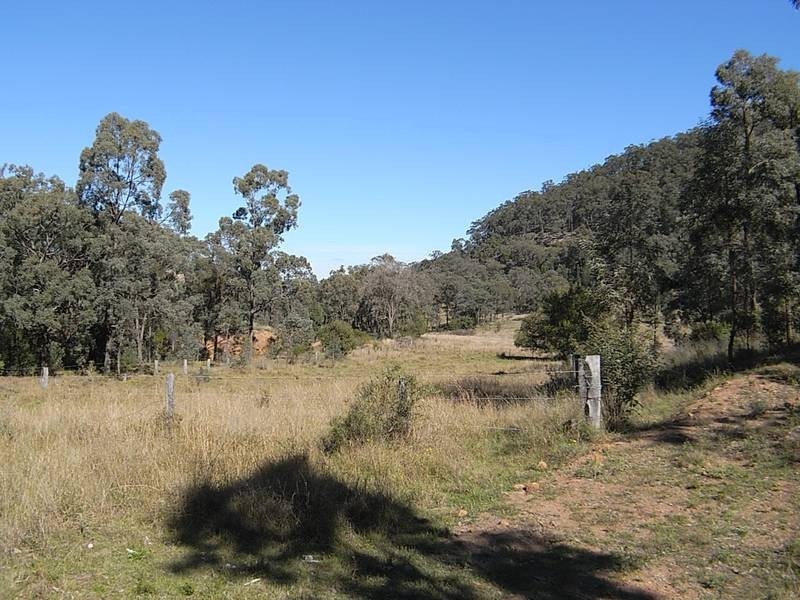 260 Hidden Valley R.O.W, Ridgelands Rd, Wybong NSW 2333