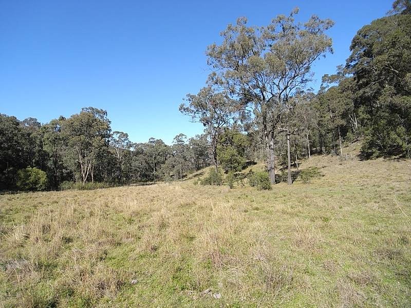 260 Hidden Valley R.O.W, Ridgelands Rd, Wybong NSW 2333