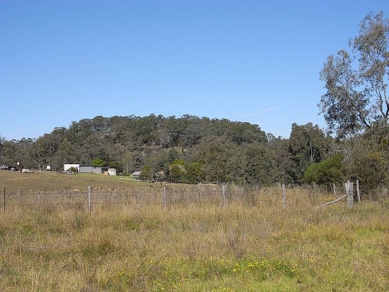 260 Hidden Valley R.O.W, Ridgelands Rd, Wybong NSW 2333