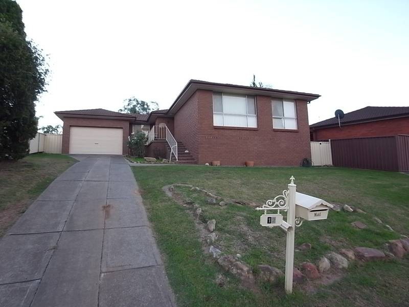 12 Woollybutt Way, Muswellbrook NSW 2333